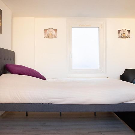 Spa Central Charmant Duplex Cosy 90M2 A 300M Rue Pietonne Et 500 M Du Port Boulogne-sur-Mer Bagian luar foto