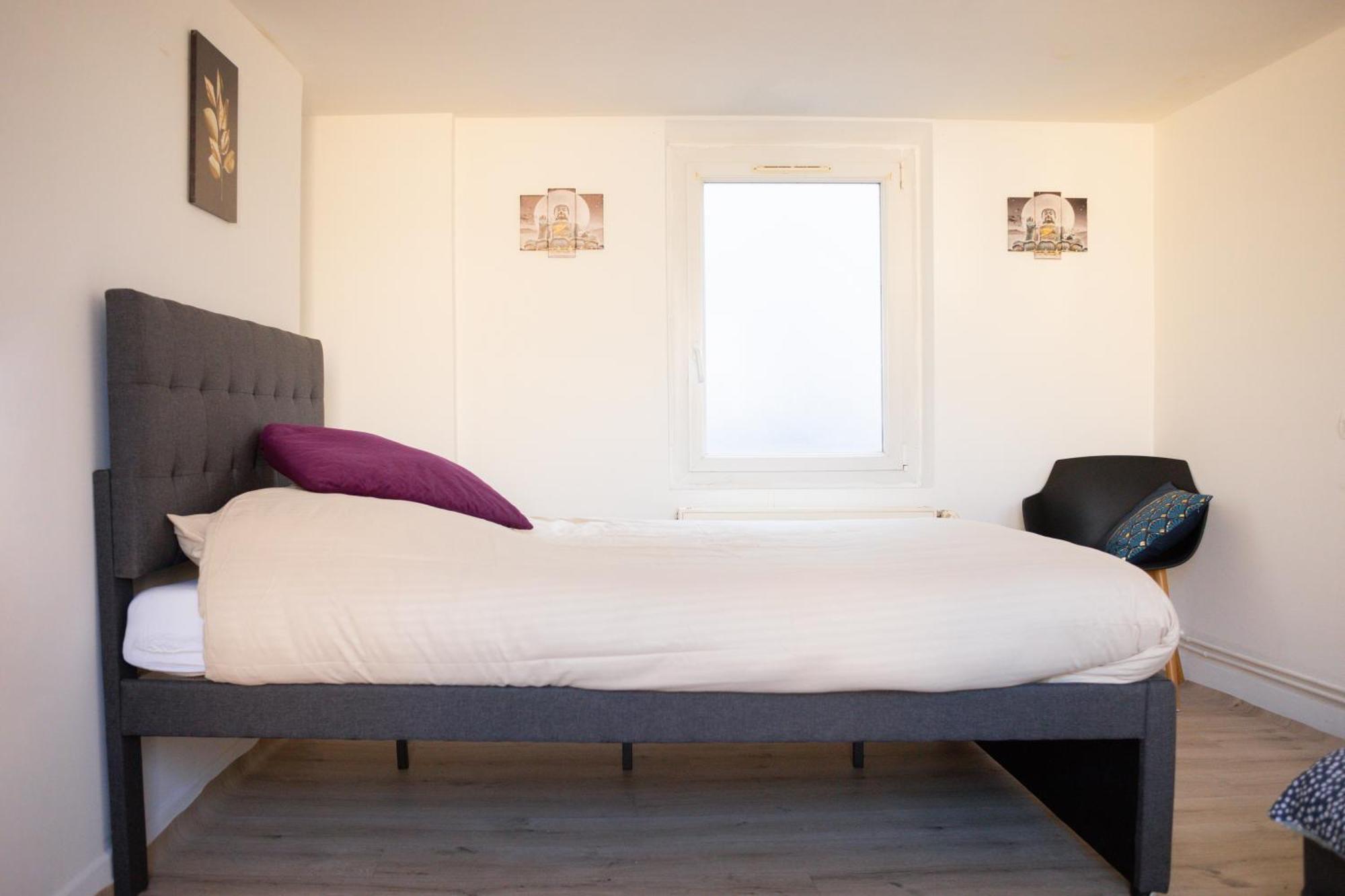 Spa Central Charmant Duplex Cosy 90M2 A 300M Rue Pietonne Et 500 M Du Port Boulogne-sur-Mer Bagian luar foto