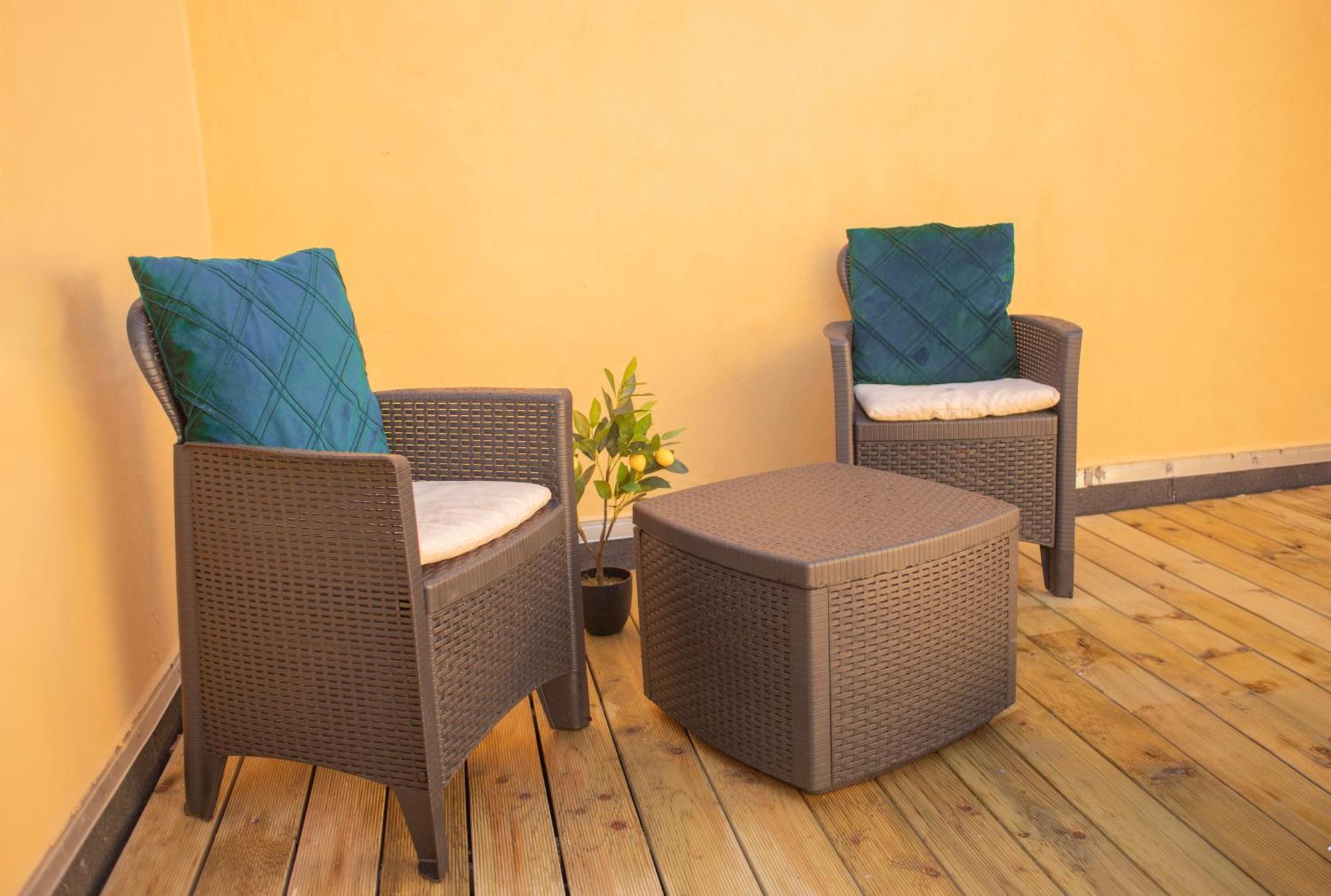 Spa Central Charmant Duplex Cosy 90M2 A 300M Rue Pietonne Et 500 M Du Port Boulogne-sur-Mer Bagian luar foto