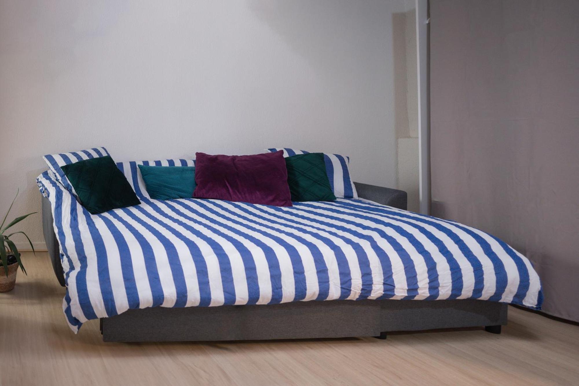 Spa Central Charmant Duplex Cosy 90M2 A 300M Rue Pietonne Et 500 M Du Port Boulogne-sur-Mer Bagian luar foto