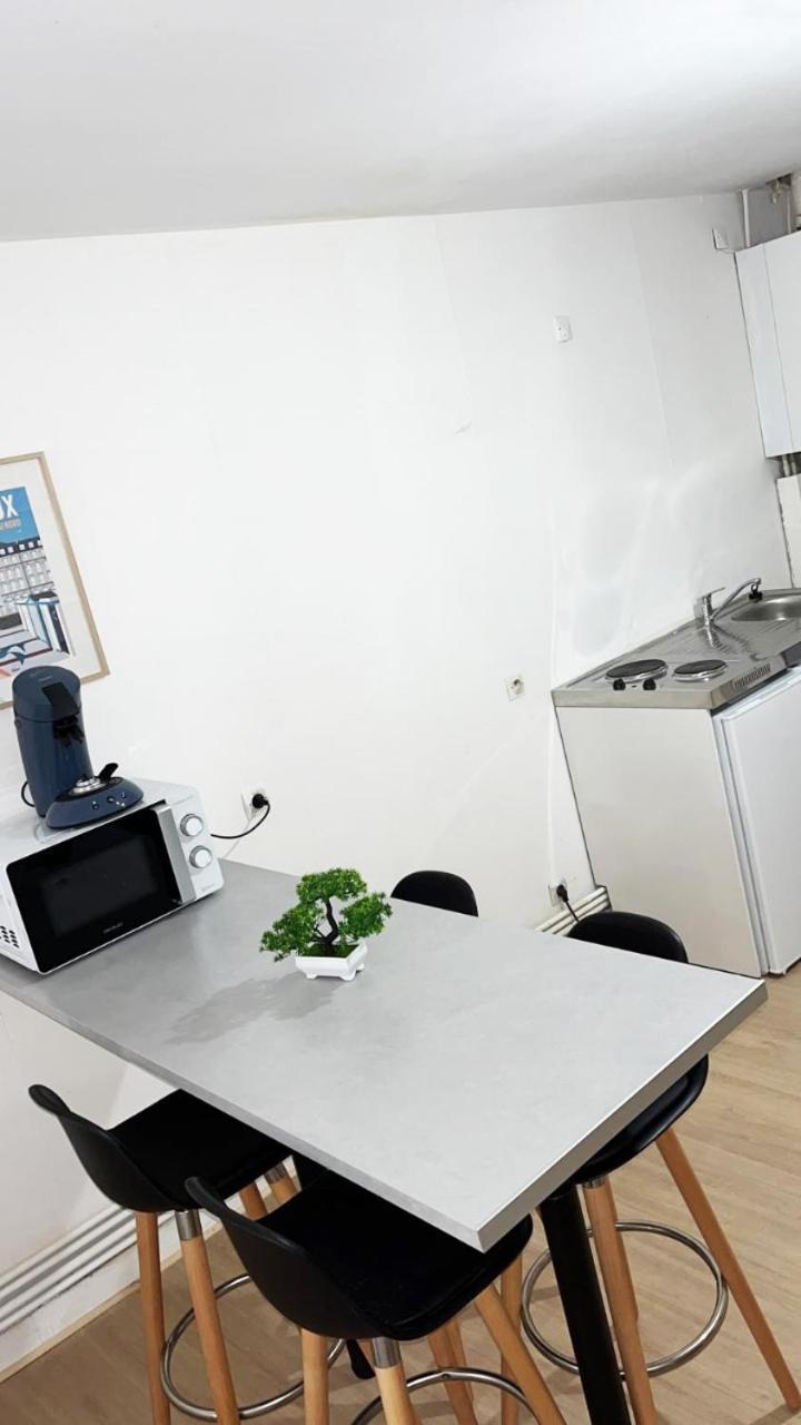 Spa Central Charmant Duplex Cosy 90M2 A 300M Rue Pietonne Et 500 M Du Port Boulogne-sur-Mer Bagian luar foto