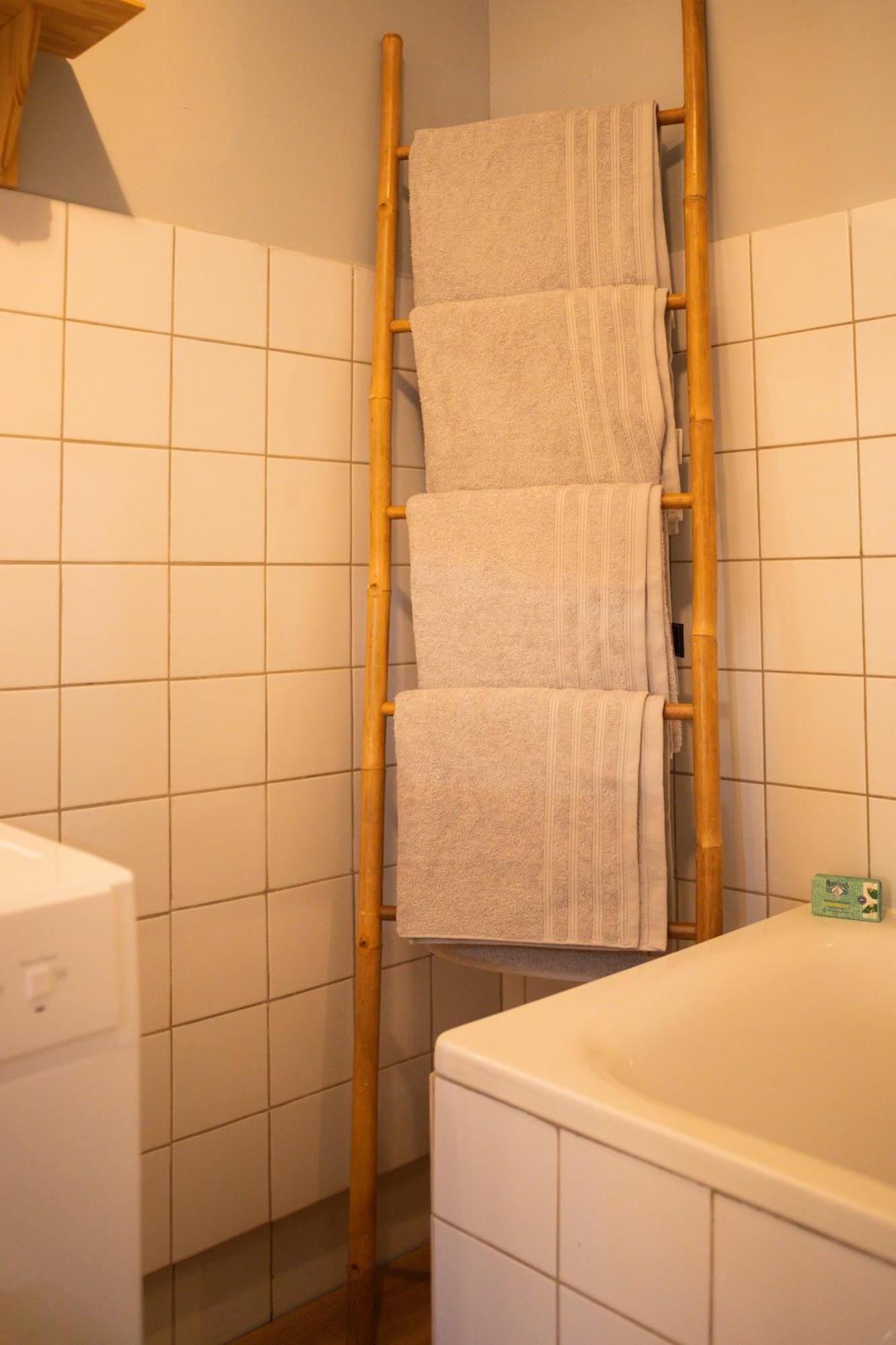 Spa Central Charmant Duplex Cosy 90M2 A 300M Rue Pietonne Et 500 M Du Port Boulogne-sur-Mer Bagian luar foto