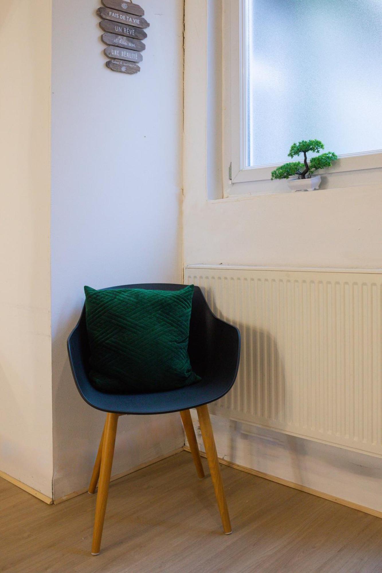 Spa Central Charmant Duplex Cosy 90M2 A 300M Rue Pietonne Et 500 M Du Port Boulogne-sur-Mer Bagian luar foto