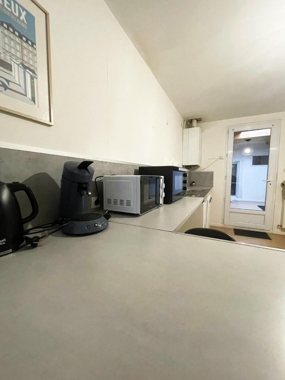 Spa Central Charmant Duplex Cosy 90M2 A 300M Rue Pietonne Et 500 M Du Port Boulogne-sur-Mer Bagian luar foto