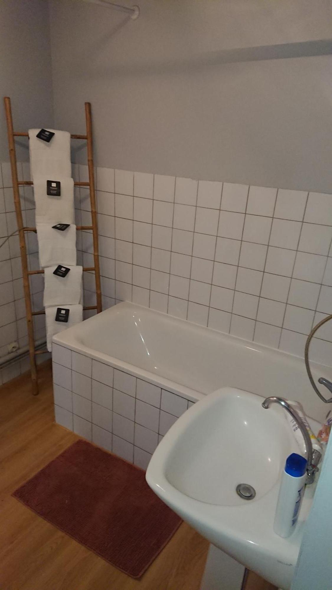 Spa Central Charmant Duplex Cosy 90M2 A 300M Rue Pietonne Et 500 M Du Port Boulogne-sur-Mer Ruang foto
