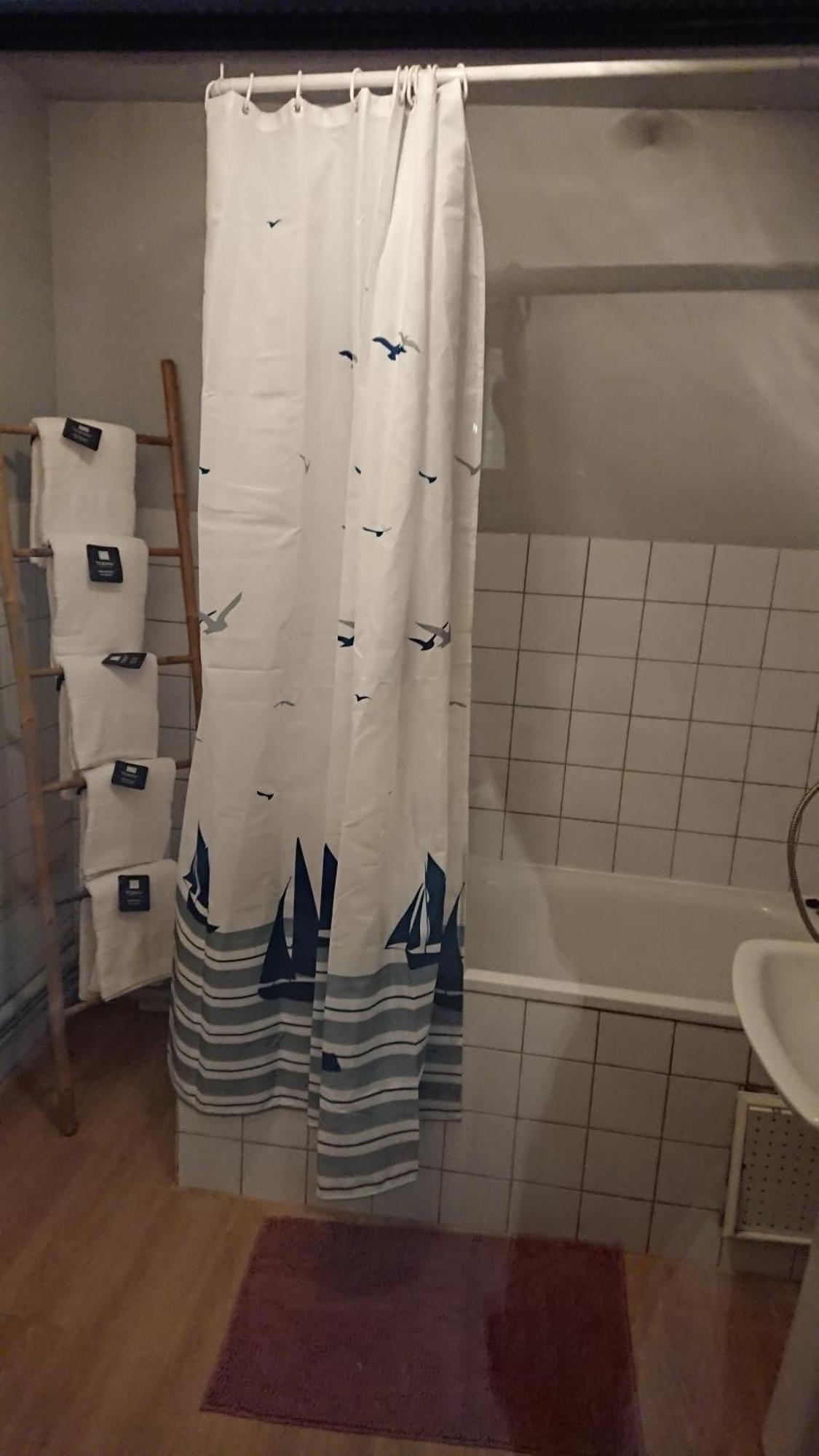 Spa Central Charmant Duplex Cosy 90M2 A 300M Rue Pietonne Et 500 M Du Port Boulogne-sur-Mer Ruang foto