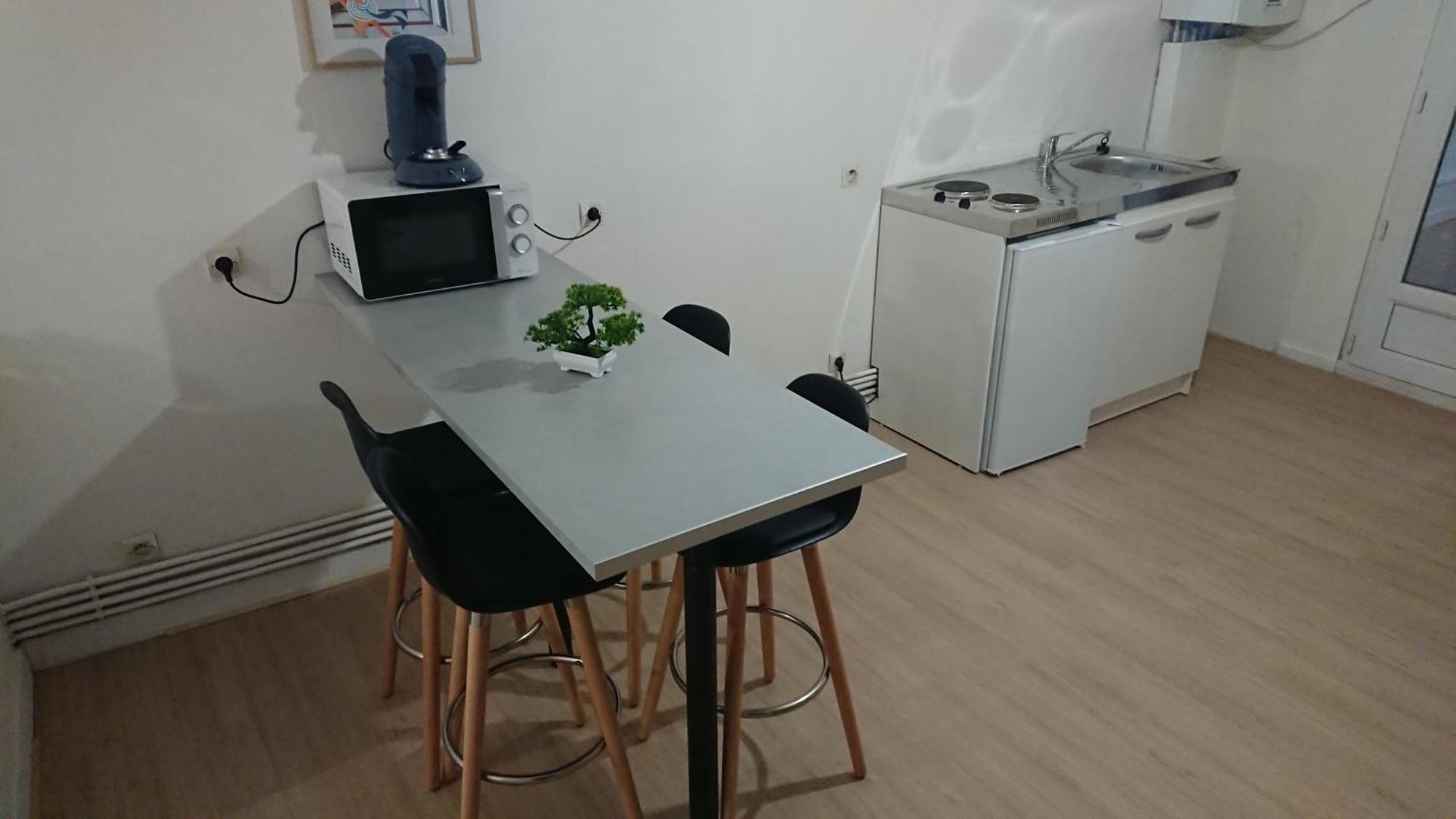 Spa Central Charmant Duplex Cosy 90M2 A 300M Rue Pietonne Et 500 M Du Port Boulogne-sur-Mer Ruang foto